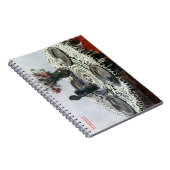 Artesanía/Handcraft Notitieboek (Rechterzijde)