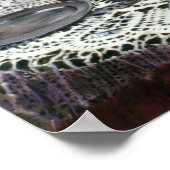 Artesanía/Handcraft Poster (Hoek)