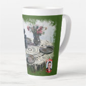 Artesanía Latte Mok (Rechterhoek)