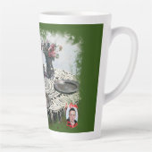 Artesanía Latte Mok (Rechts)