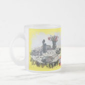 Artesanía Matglas Koffiemok (Links)