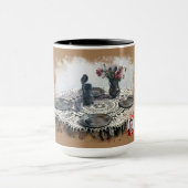 Artesanía Mok (Midden)