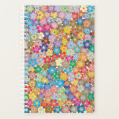 Artesbella floral agenda (Voorkant)