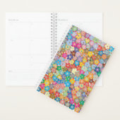 Artesbella floral agenda (Display)