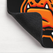 Artesia "Big Bulldog" Mousepad Muismat (Hoek)