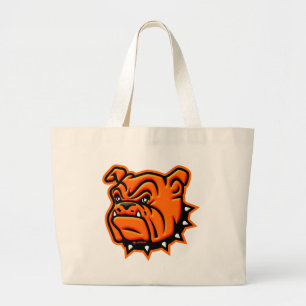 Artesia "Big Bulldog" tas