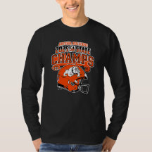 Artesia Bulldogs 2025 staat kampioen