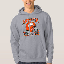 Artesia Bulldogs Heritage Hoodie