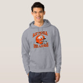 Artesia Bulldogs Heritage Hoodie (Voorkant volledig)