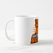 Artesia Bulldogs Logo Mok (Links)