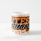 Artesia Bulldogs Mok (Center)