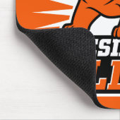 Artesia Bulldogs Mousepad Muismat (Hoek)