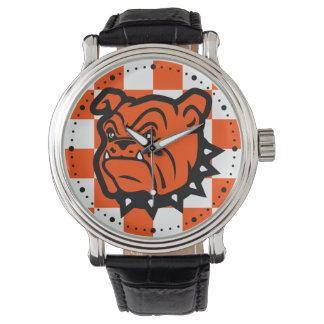 Artesia Bulldogs "Pride" Horloge