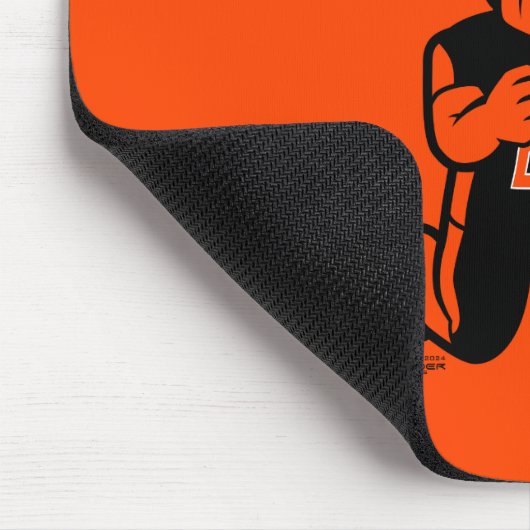 Artesia Bulldogs Touchdown-Muismat Muismat (Hoek)