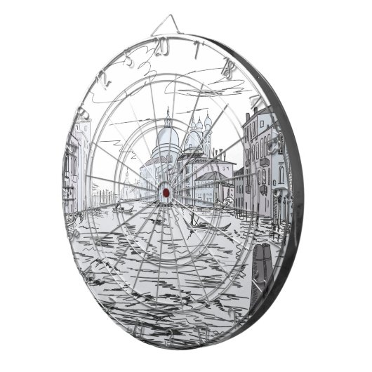 artflow_201710290945 dartbord (Voorkant Rechts)