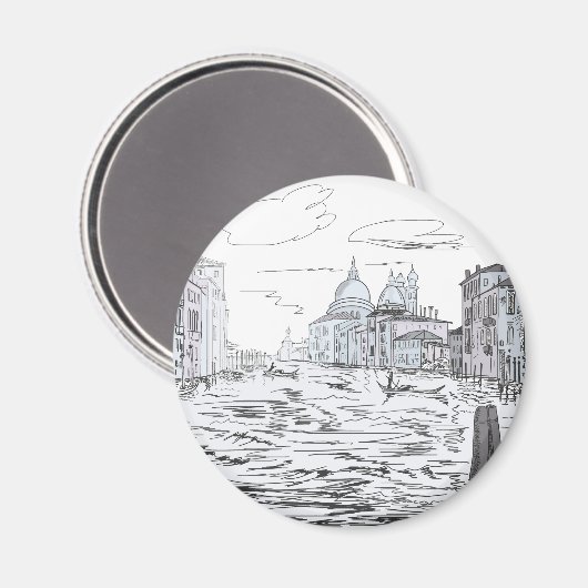 artflow_201710290945 magneet (Voorkant / Achterkant)