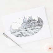 artflow_201710290945 ovale sticker (Envelop)