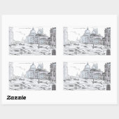 artflow_201710290945 rechthoekige sticker (Vel)