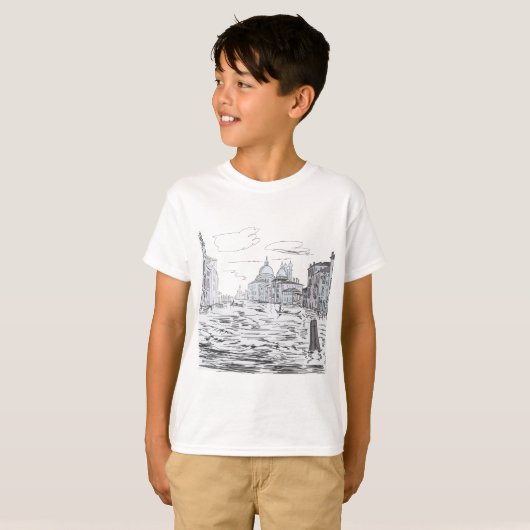 artflow_201710290945 t-shirt (Voorkant volledig)