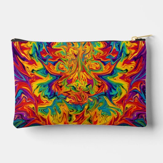 ARTFLOWS KLEUREN ETUI (Achterkant)