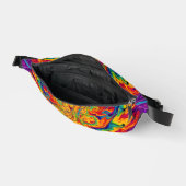 ARTFLOWS KLEUREN HEUPTASJE (Open)