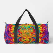 ARTFLOWS KLEUREN PLUNJEZAK (Voorkant)