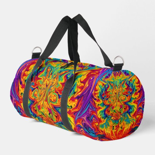 ARTFLOWS KLEUREN PLUNJEZAK (Linkerhoek)