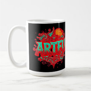 ARTFU KOFFIEMOK