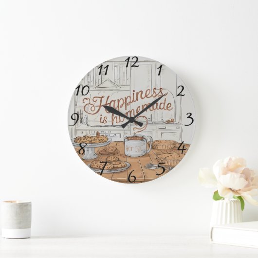 Artful Arrangement: Bord van Delicious Delights Grote Klok (Huis)