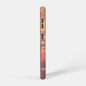 Artful Bird Seabird Beach Samsung Galaxy Hoesje (Rechterkant)