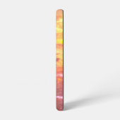 Artful Bird Seabird Beach Samsung Galaxy Hoesje (Linkerkant)