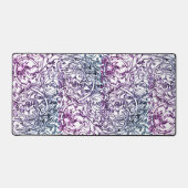 Artful bureau Mat (Voorkant)