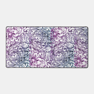 Artful bureau Mat