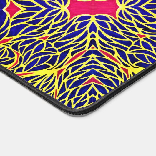 Artful Design Desk Mat (Hoek)