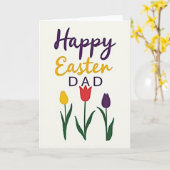Artful Floral Celebration Card Kaart (Gele Bloem)
