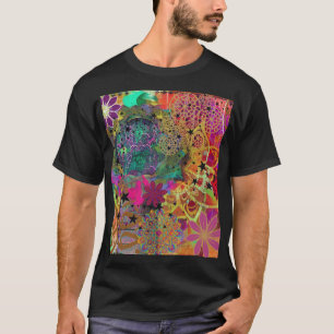 Artful Islam T-shirt
