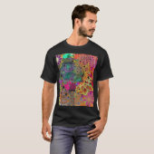 Artful Islam T-shirt (Voorkant volledig)