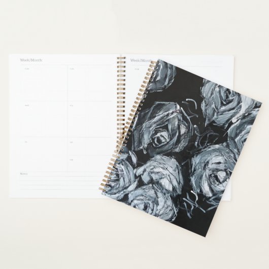 Artful Kantoor Planner (Display)