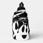 Artful Sling Bag (Voorkant)
