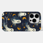 Artfully Crafted Halloween Telefoon Case Collectie (Achterkant (horizontaal))