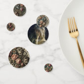 Artfully Ever After - Gotische Victoriaans Confett Confetti (Groep)