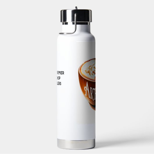 Arth Waterfles (Rechts)