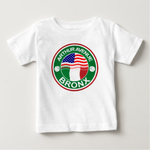 Arthur Ave Bronx Italiaans