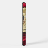 Arthur Dove's 'Tree Forms and Water' iPhone Hoesje (Rechterkant)