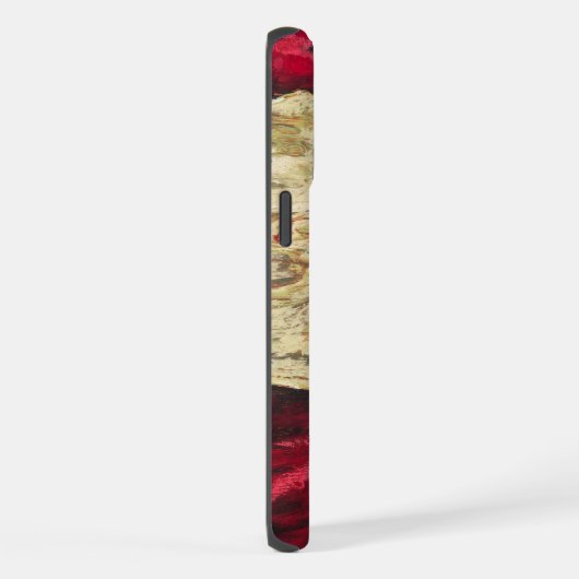 Arthur Dove's 'Tree Forms and Water' iPhone Hoesje (Rechterkant)