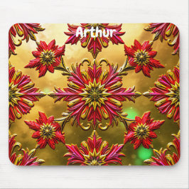 ARTHUR ~ EEN GOUDEN KERST ~ MUISMAT