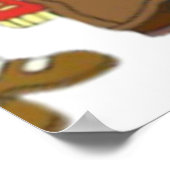 Arthur en vrienden poster (Hoek)