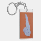 Arthur Keyring Sleutelhanger (Voorkant Links)