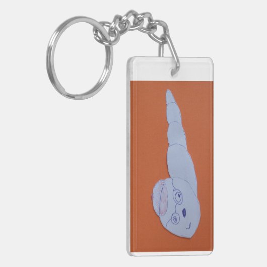 Arthur Keyring Sleutelhanger (Voorkant Links)