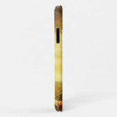 Arthur King of Britain iPhone/iPad case (Achterkant/rechts)